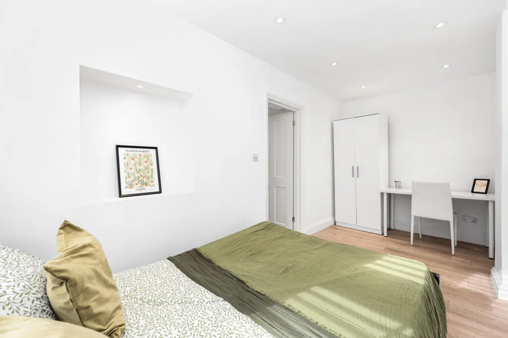 2 bedroom terraced house for rent