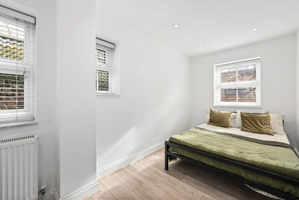 2 bedroom terraced house for rent