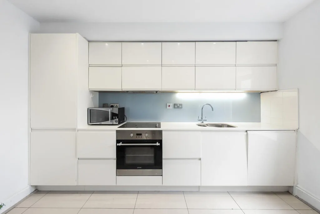 2 bedroom terraced house for rent