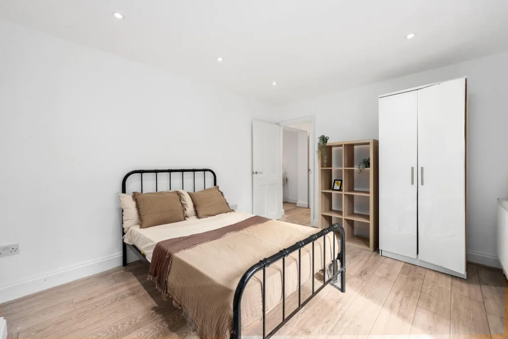 2 bedroom terraced house for rent