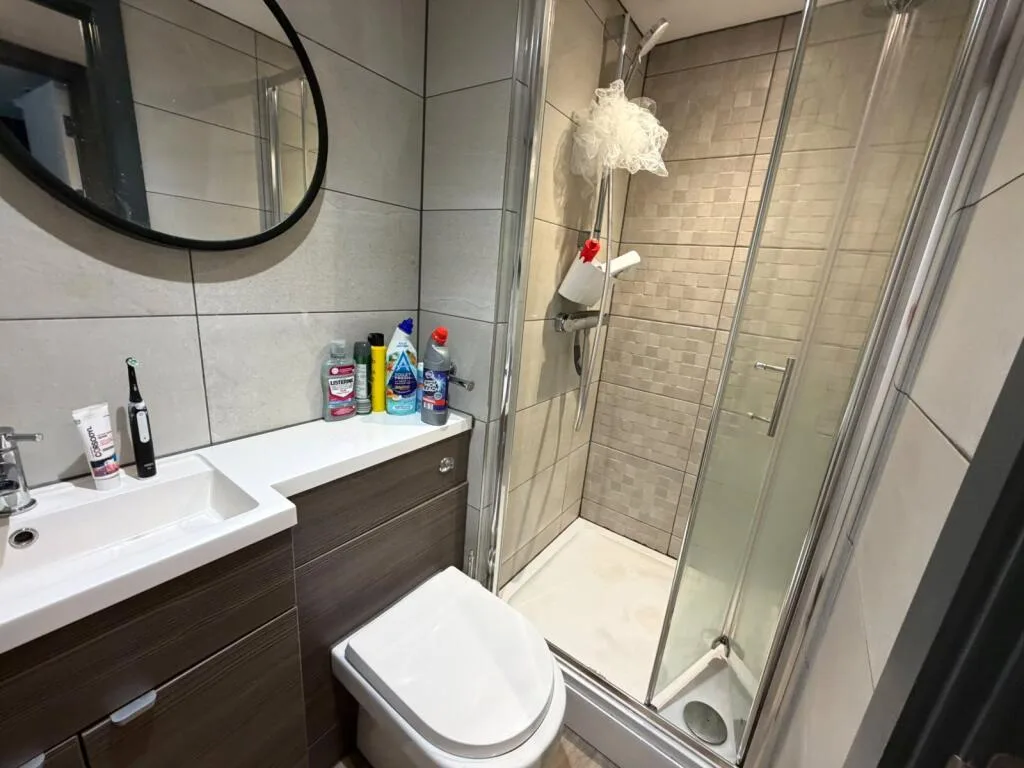1 bedroom apartment for rent