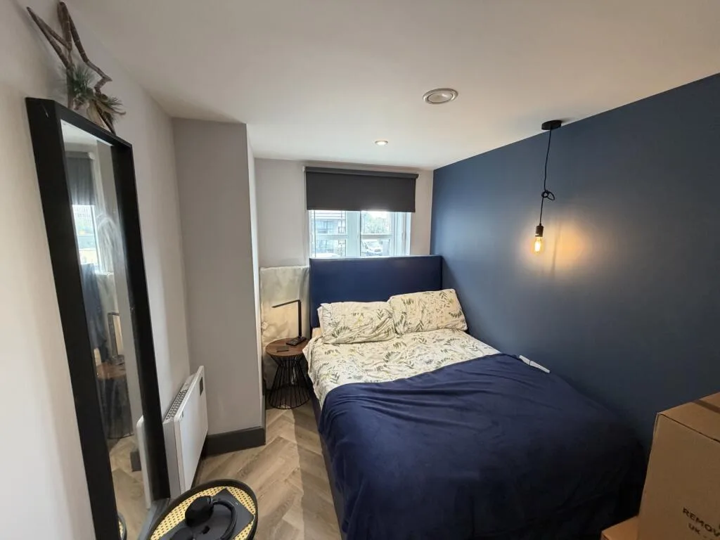 1 bedroom apartment for rent