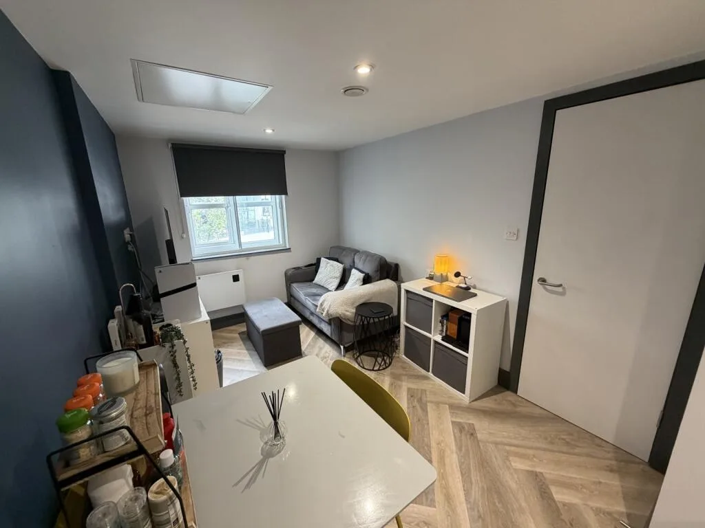 1 bedroom apartment for rent