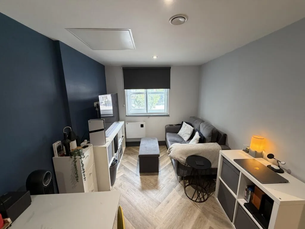 1 bedroom apartment for rent
