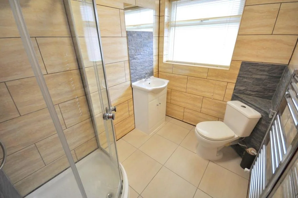 3 bedroom house for rent