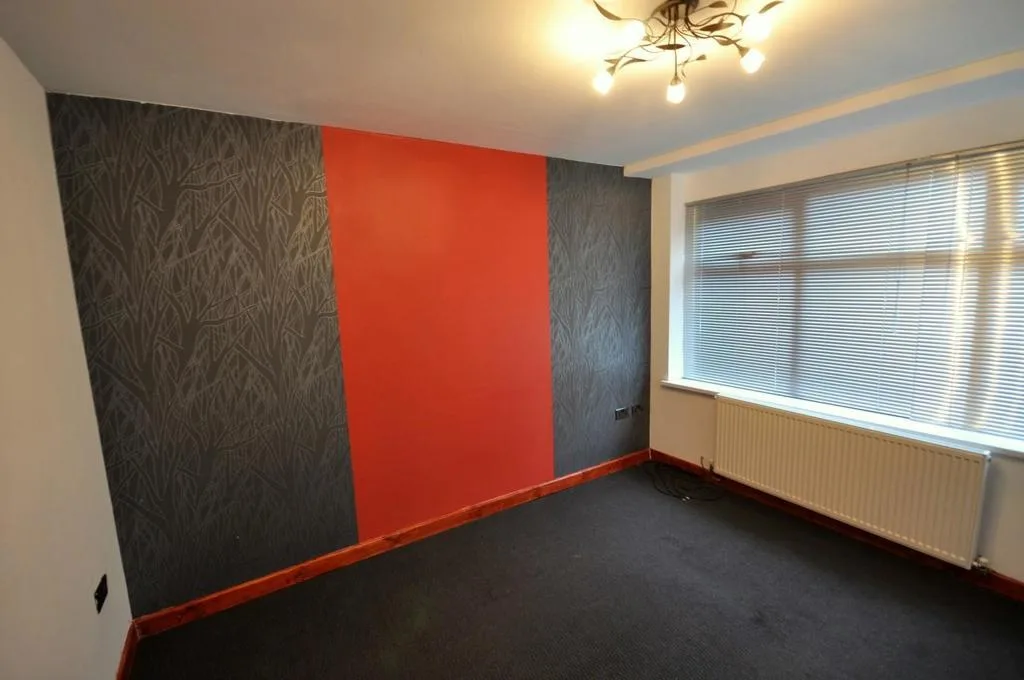 3 bedroom house for rent