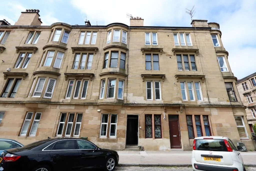 1 bedroom flat for rent
