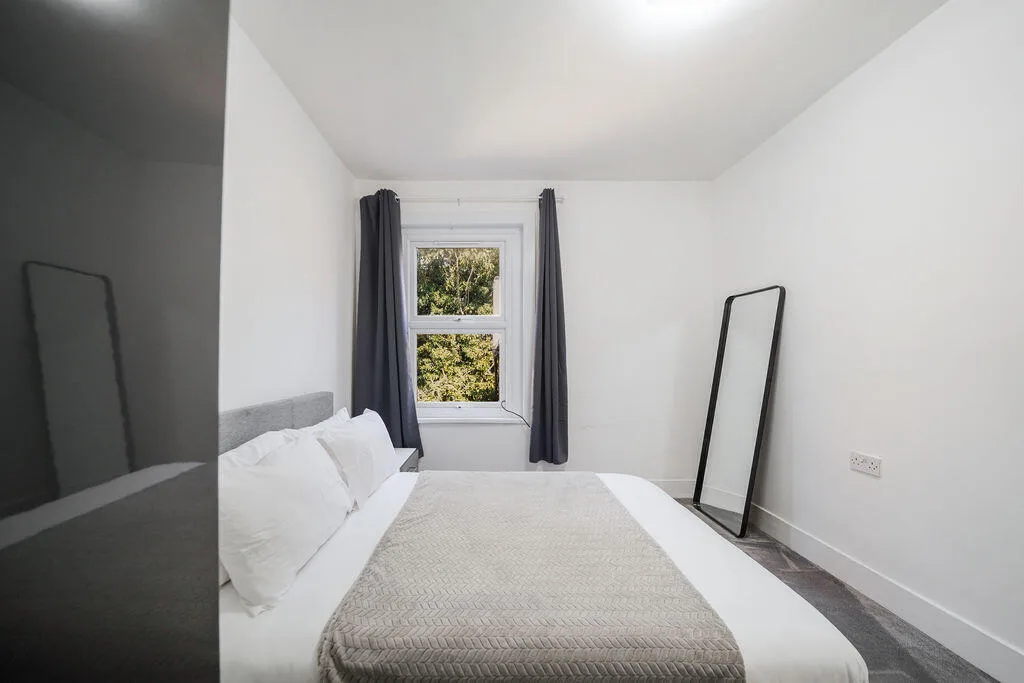 1 bedroom flat for rent