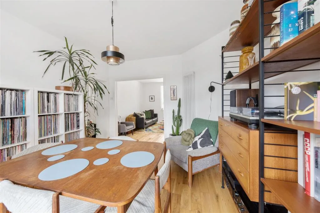 3 bedroom terraced house for rent