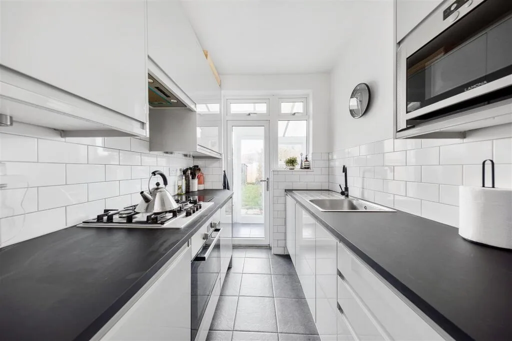 3 bedroom terraced house for rent