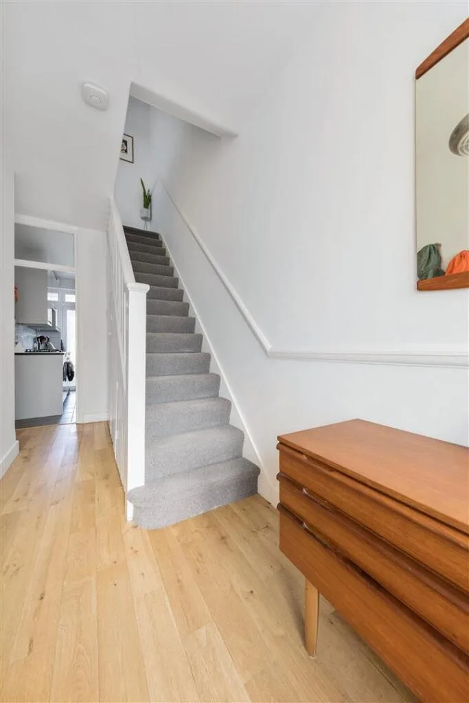 3 bedroom terraced house for rent