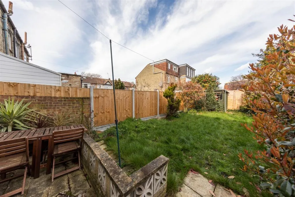 3 bedroom terraced house for rent