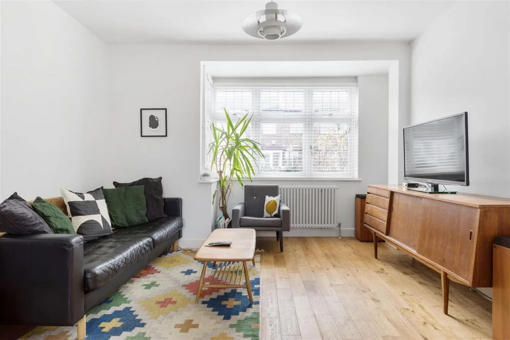 3 bedroom terraced house for rent