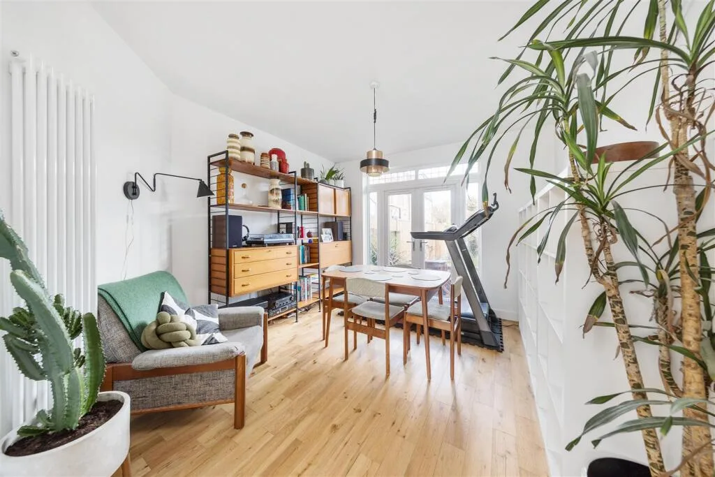 3 bedroom terraced house for rent