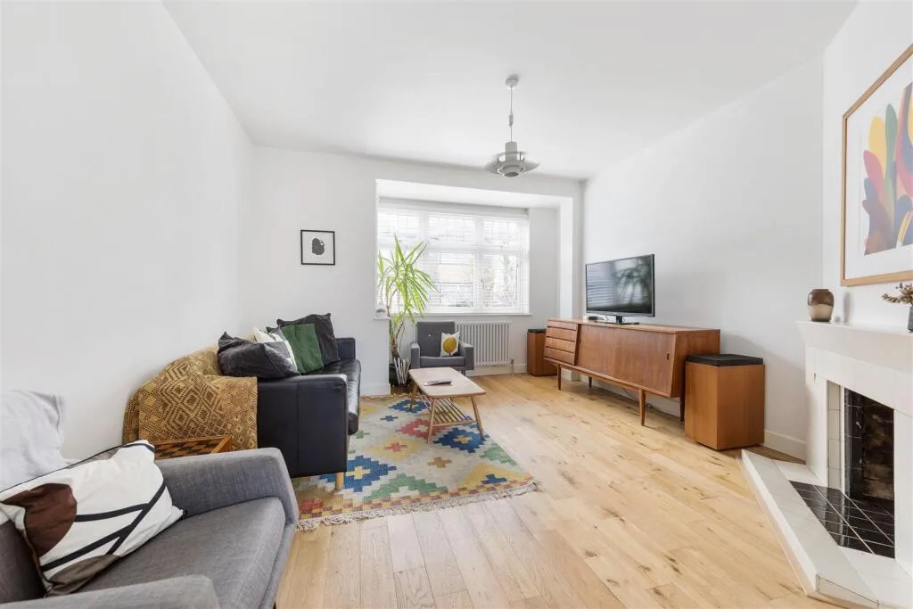 3 bedroom terraced house for rent