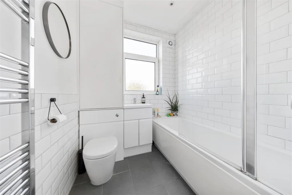 3 bedroom terraced house for rent