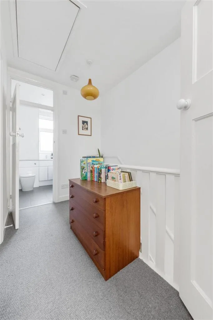 3 bedroom terraced house for rent