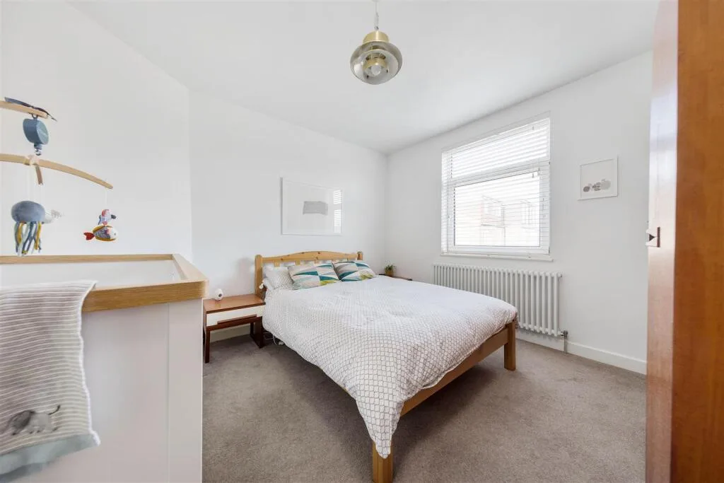 3 bedroom terraced house for rent