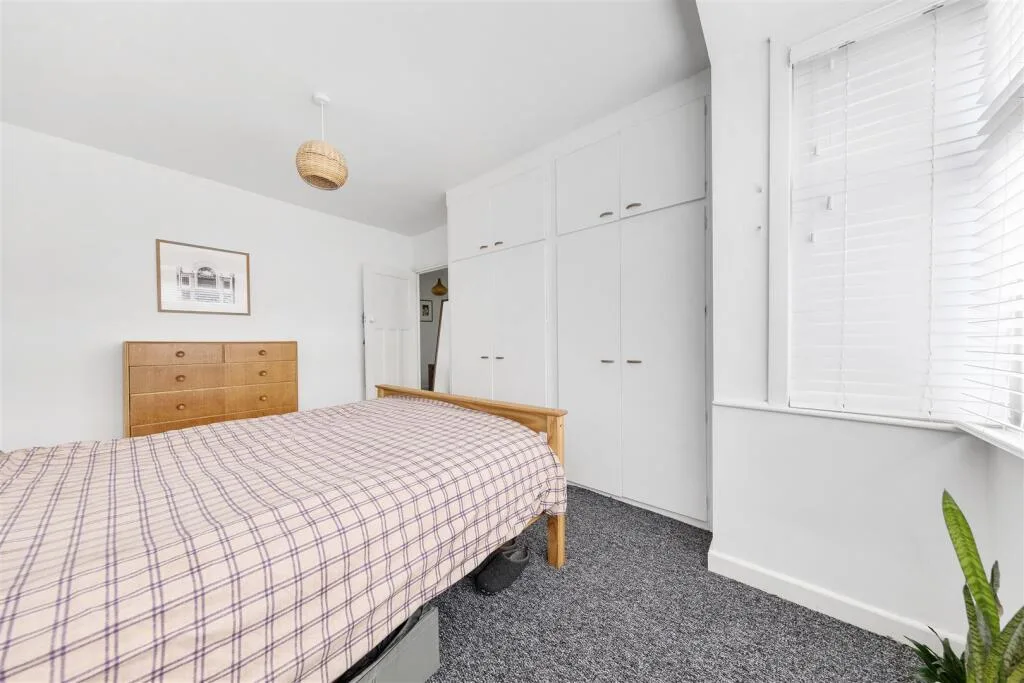 3 bedroom terraced house for rent