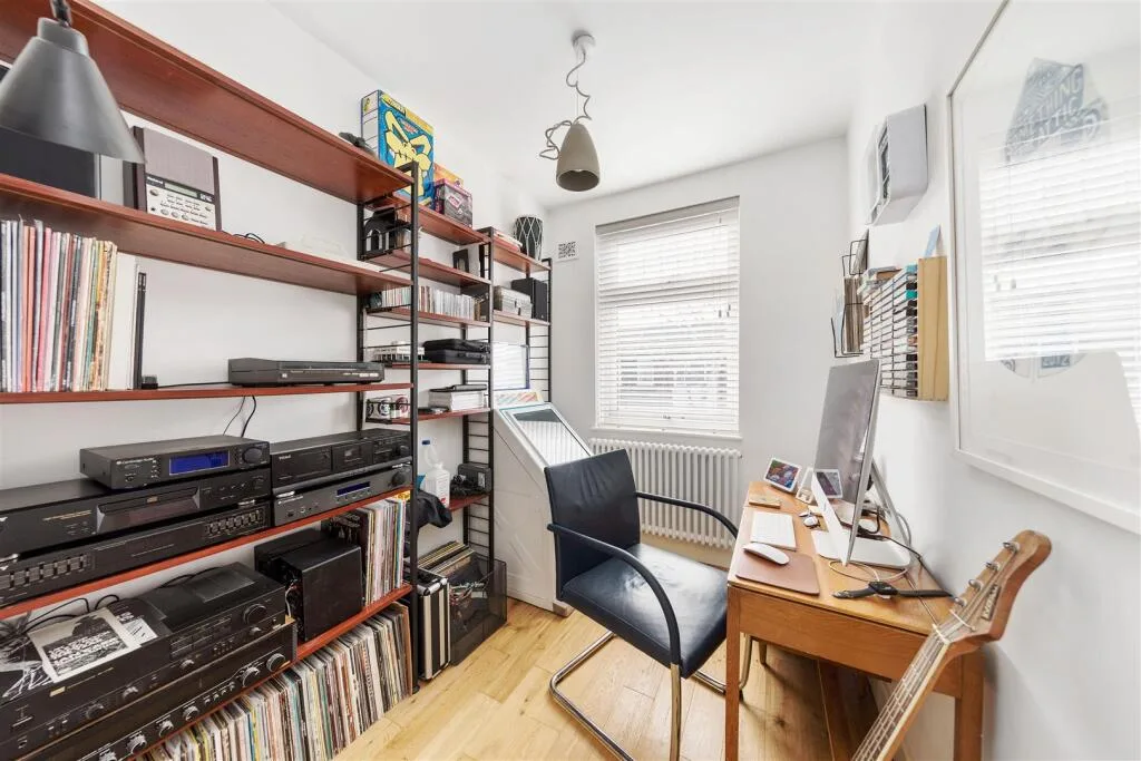 3 bedroom terraced house for rent