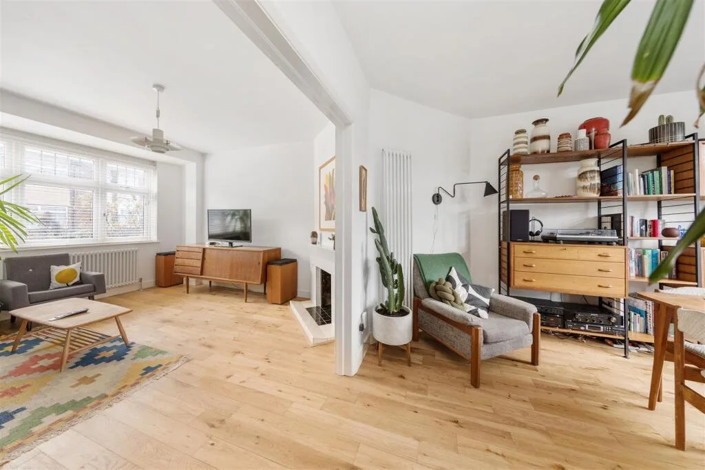 3 bedroom terraced house for rent