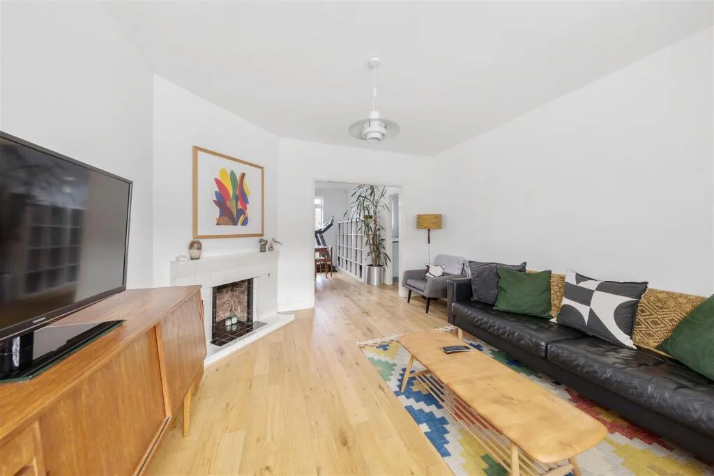 3 bedroom terraced house for rent