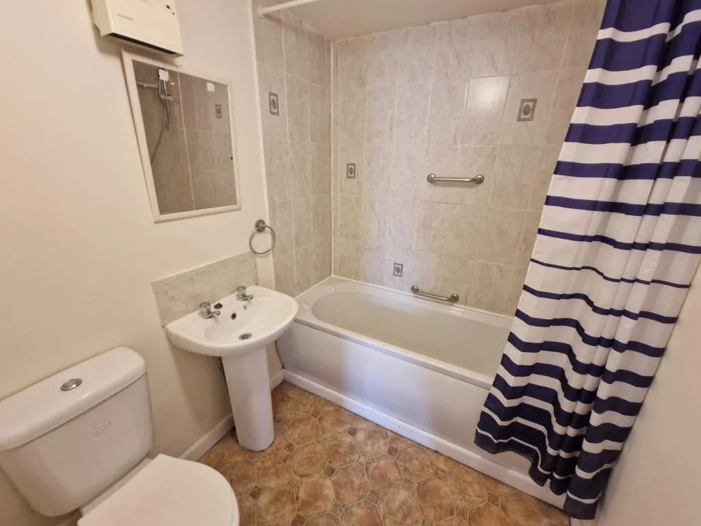 1 bedroom flat for rent