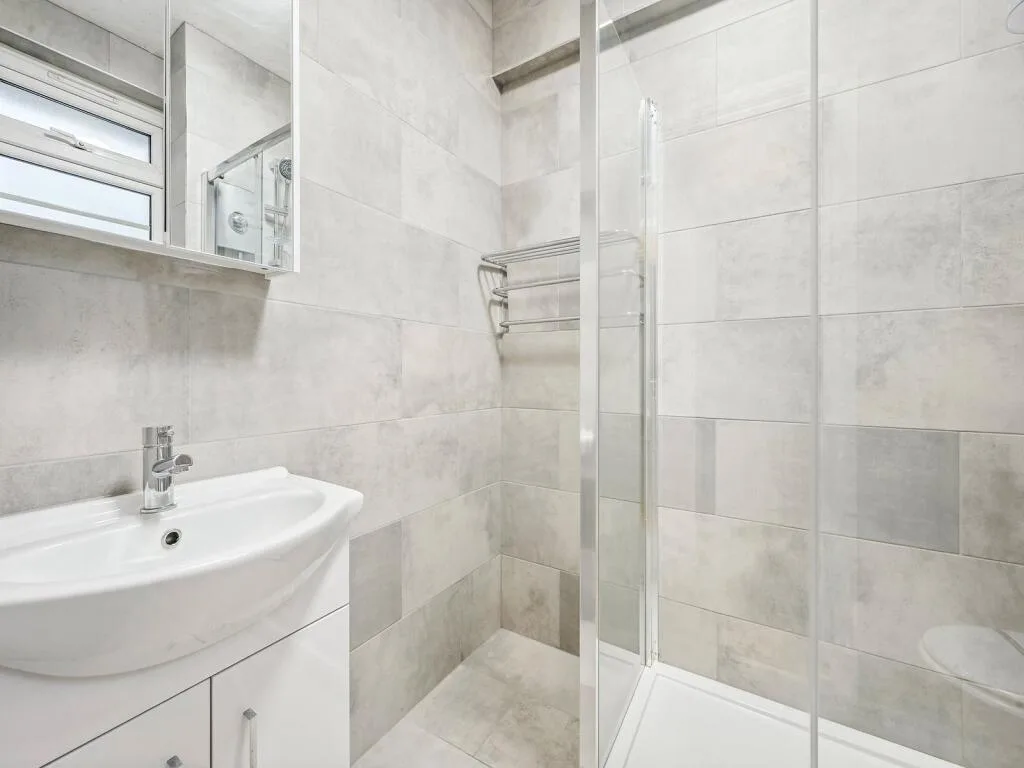 Studio apartment for rent
