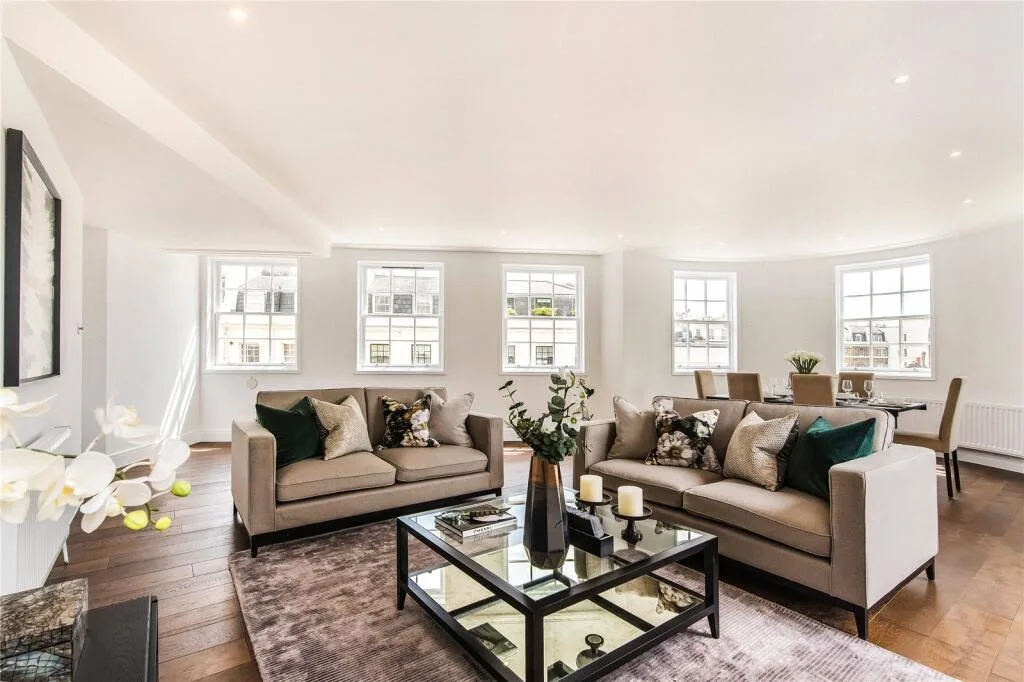 3 bedroom apartment for rent