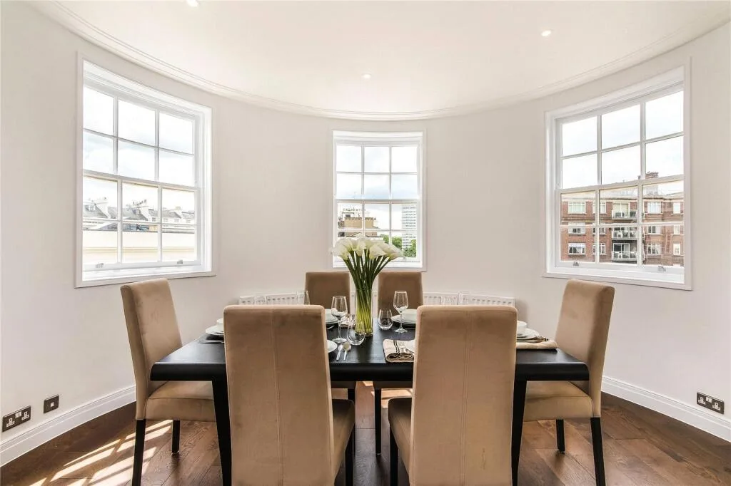 3 bedroom apartment for rent