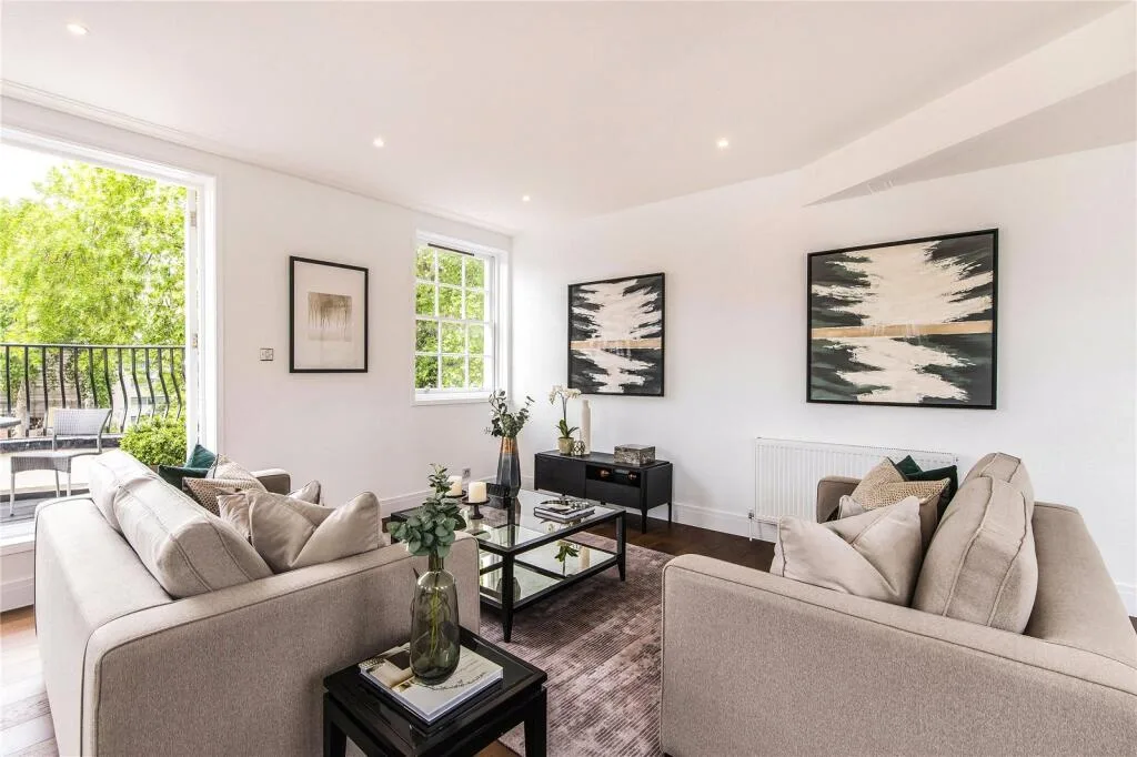 3 bedroom apartment for rent