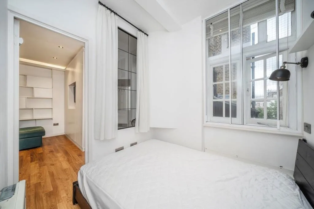 1 bedroom flat for rent