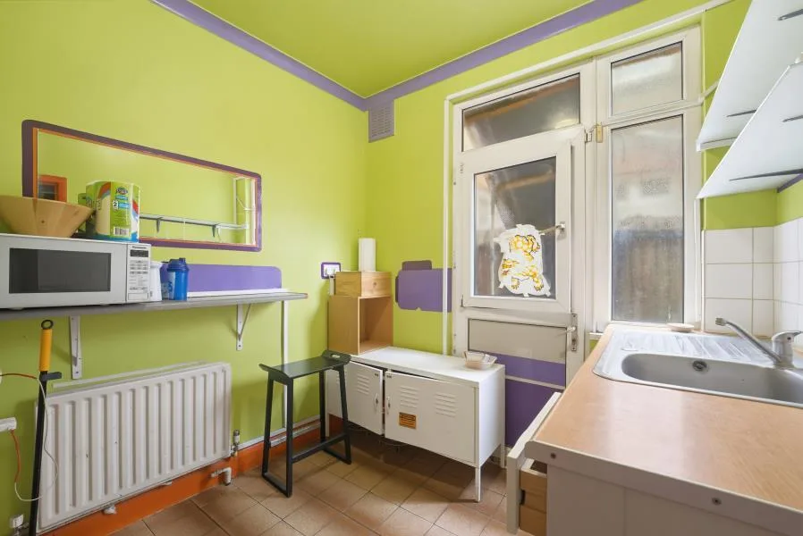 Terraced house for rent