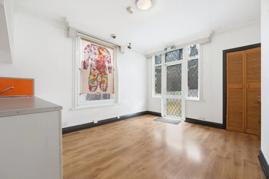 Terraced house for rent
