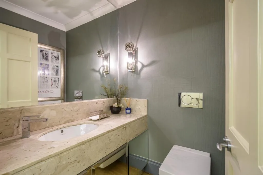 3 bedroom apartment for rent