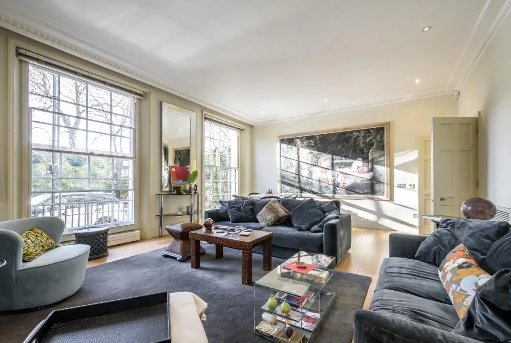 3 bedroom apartment for rent