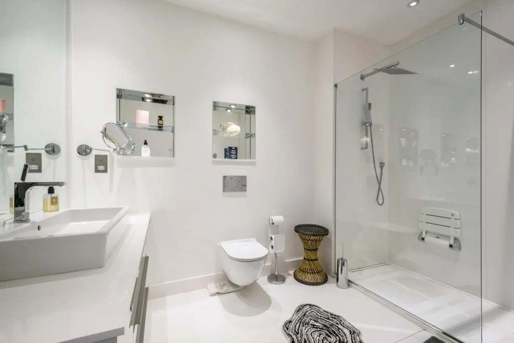 3 bedroom apartment for rent