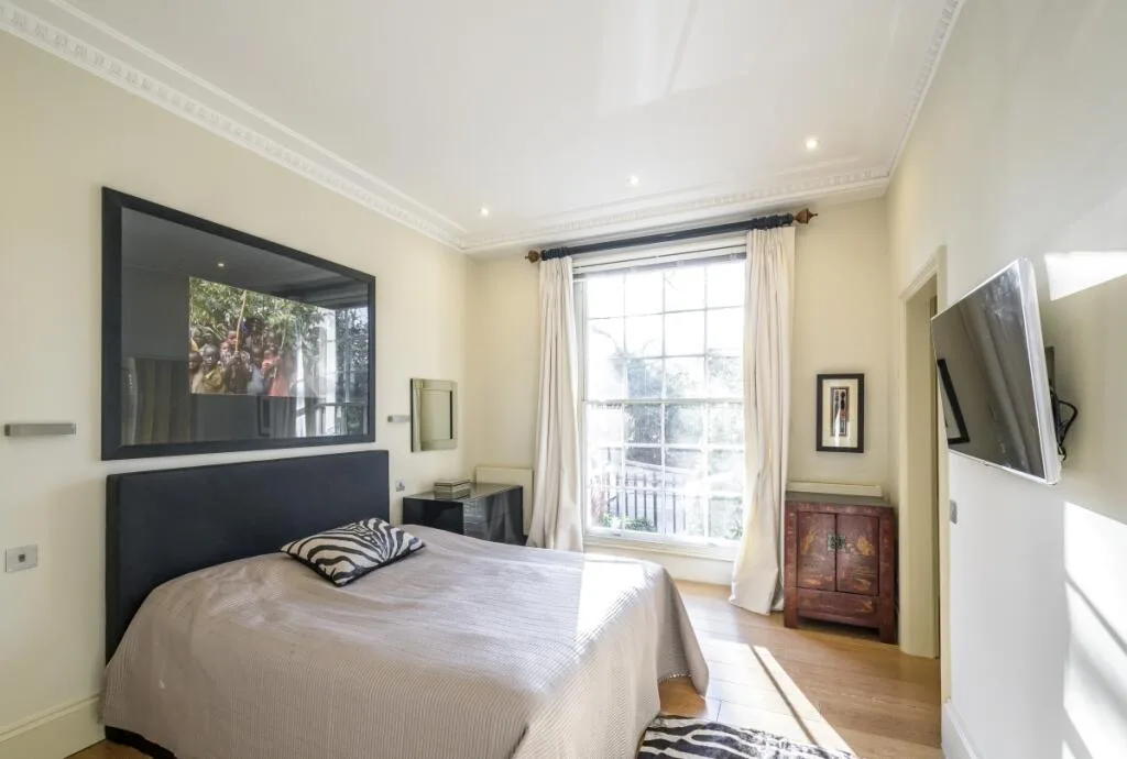 3 bedroom apartment for rent