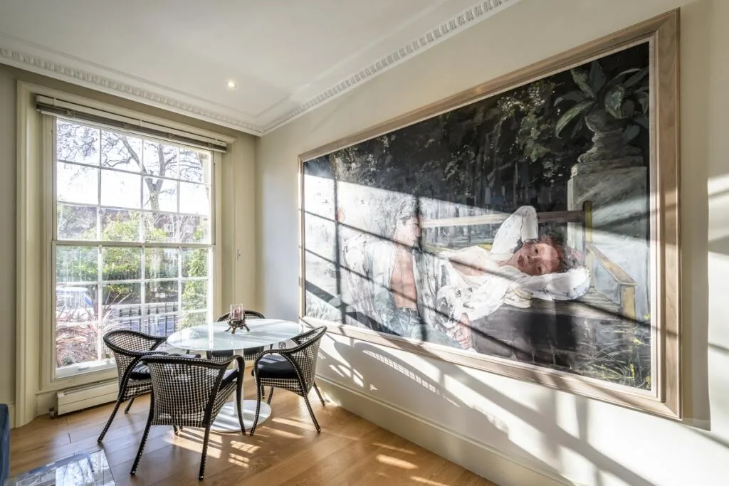 3 bedroom apartment for rent