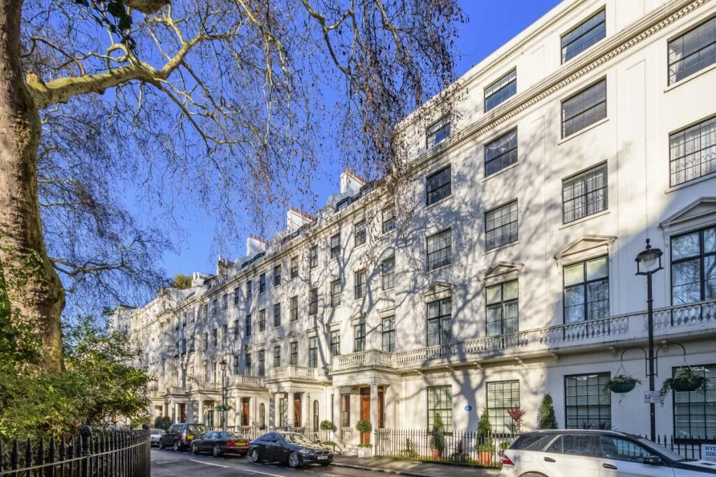 3 bedroom apartment for rent