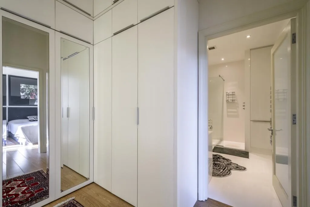 3 bedroom apartment for rent