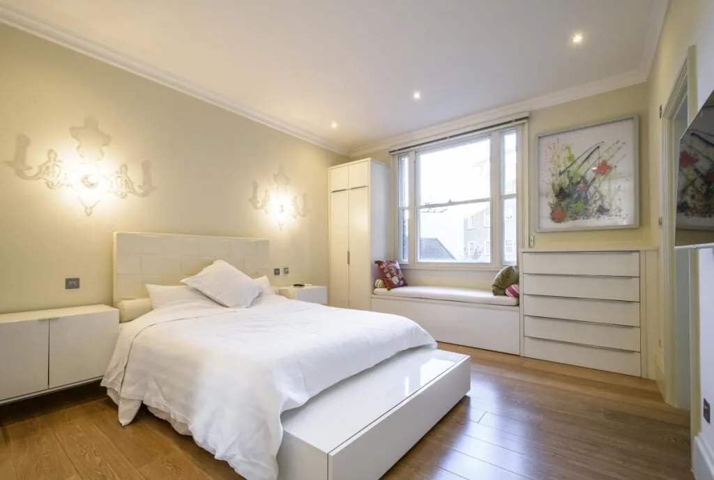3 bedroom apartment for rent