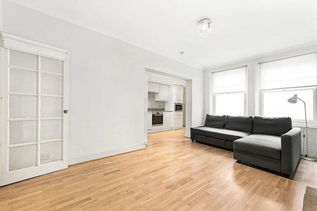 1 bedroom flat for rent