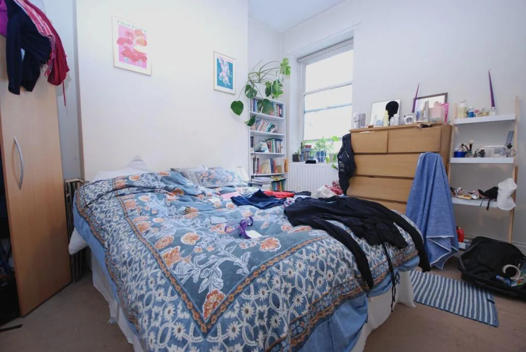 3 bedroom apartment for rent