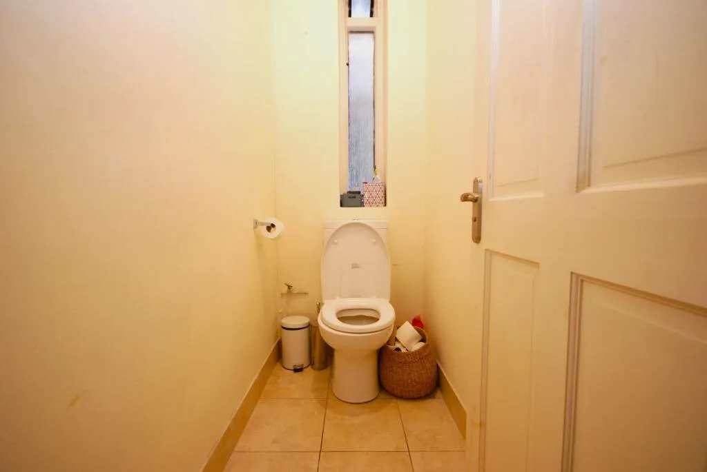 3 bedroom apartment for rent