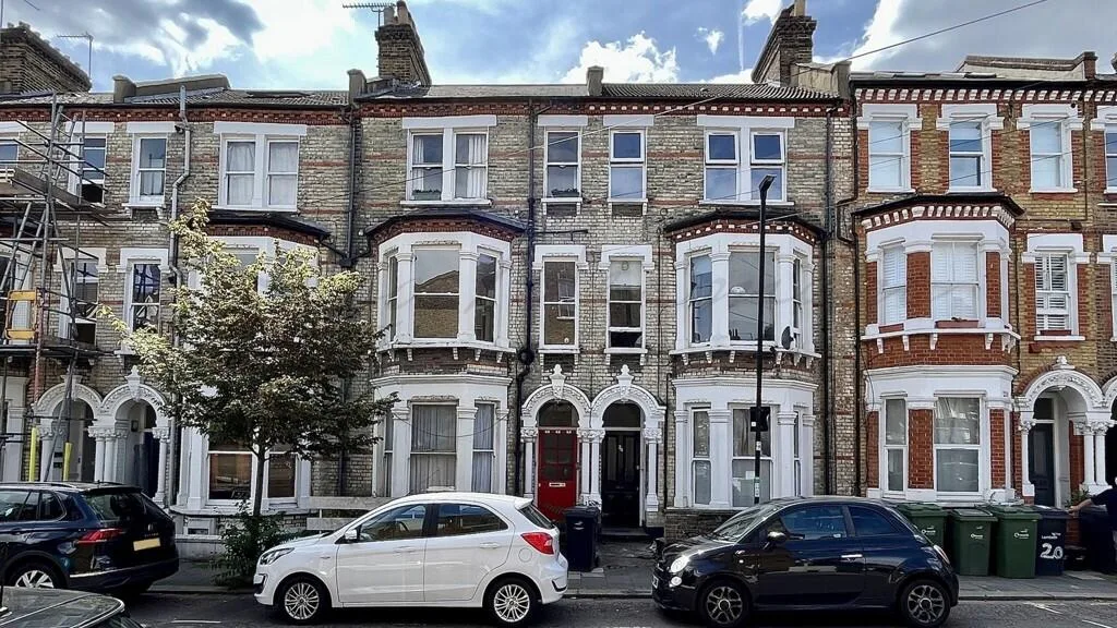 2 bedroom duplex for rent