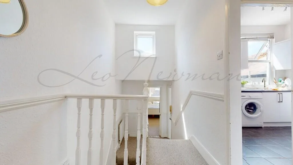 2 bedroom duplex for rent