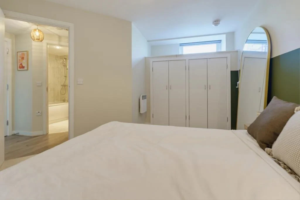 1 bedroom apartment for rent