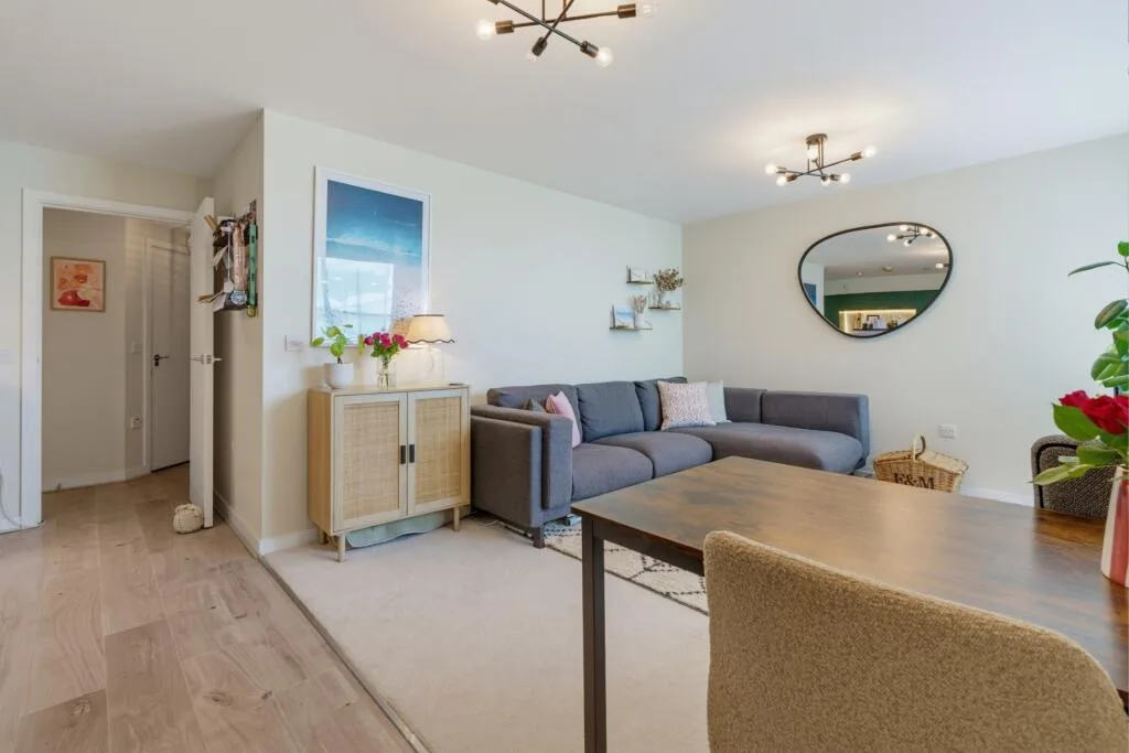 1 bedroom apartment for rent