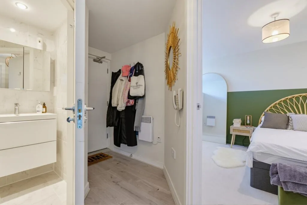 1 bedroom apartment for rent